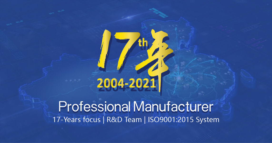 Cina Hunan Huaxin Electronic Technology Co., Ltd. Profil Perusahaan