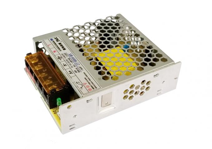 FCC Non Dimmable LED Power Supply 60W 24V DC LED Driver 0
