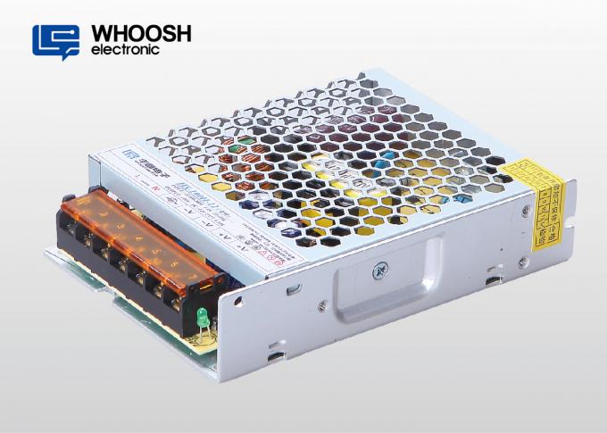 WHOOSH 8.3A SMPS LED Power Supply 12V 100W LED Driver 86% Efisiensi 0