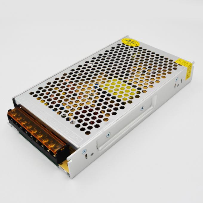 Driver LED IP20 Slim Non Dimmable 250W 20.8A Switching Power Supply 12V 0