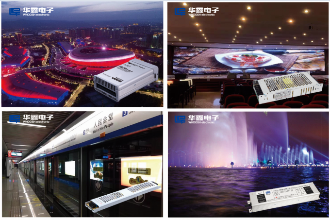 Cina Shenzhen LuoX Electric Co., Ltd. Profil Perusahaan 2