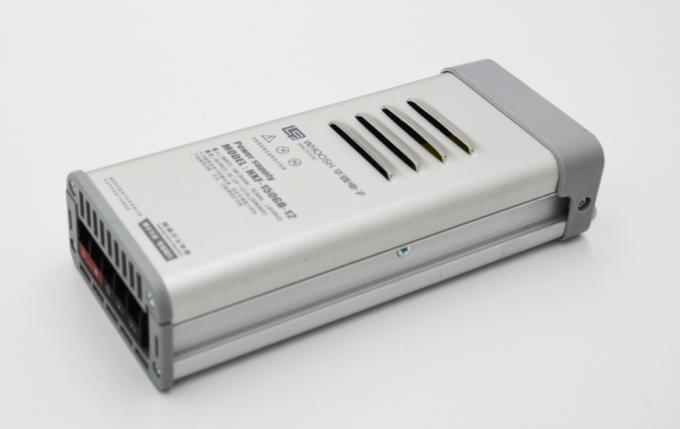 16.7A SMPS LED Power Supply 400W IP62 24V Dimmable LED Driver Untuk Led Sign 4